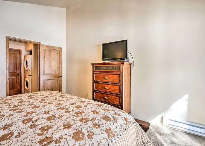 Steps To Golf Course: W/ Grill In Pinetop! Indian Pine