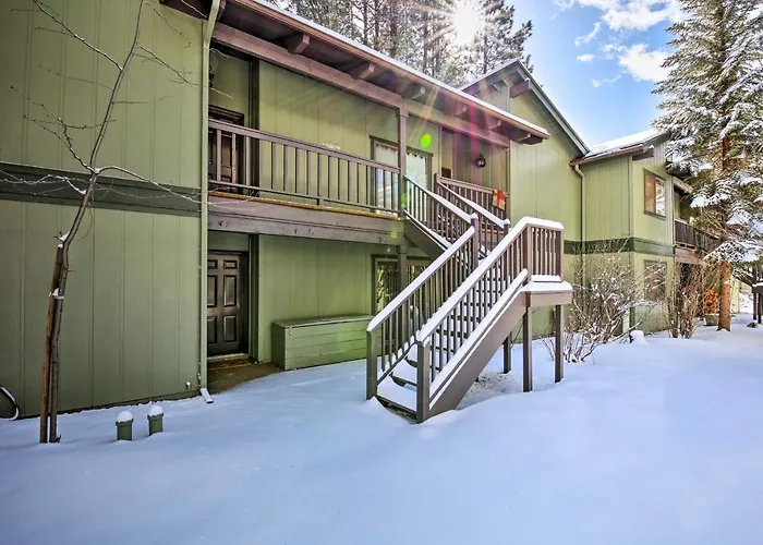 Steps To Golf Course: W/ Grill In Pinetop! *